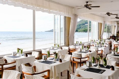 Hôtel Avani Seychelles Barbarons Resort & Spa 4* photo 34