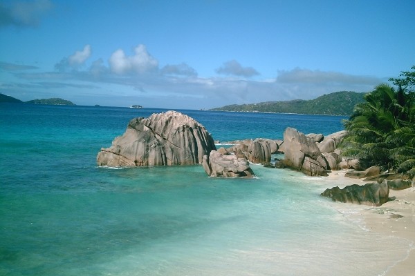 Seychelles