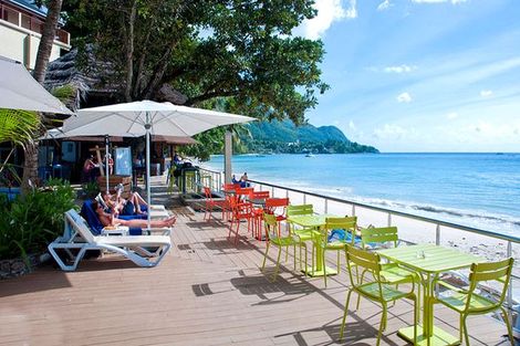 Hôtel Avani Seychelles Barbarons Resort & Spa 4* photo 22