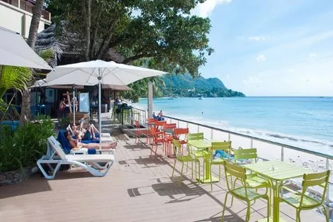 Hôtel Avani Seychelles Barbarons Resort & Spa 4* photo 28