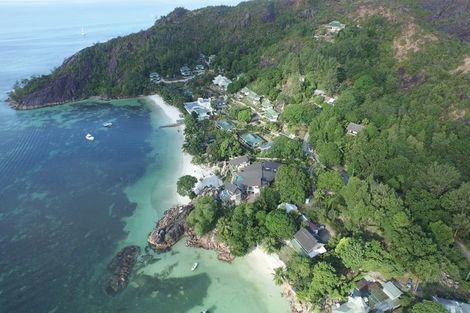 Combiné hôtels 2 Iles : Mahé+ Praslin Avani Seychelles Barbaron + l'Archipel 4* photo 6