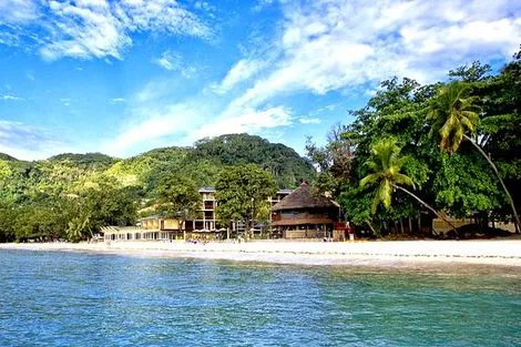 Hôtel Avani Seychelles Barbarons Resort & Spa 4* photo 21