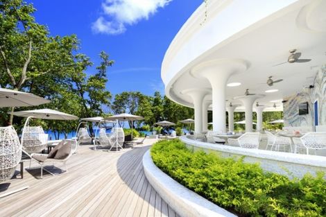 Combiné hôtels 2 Îles - Acajou & Savoy Resort & Spa photo 27