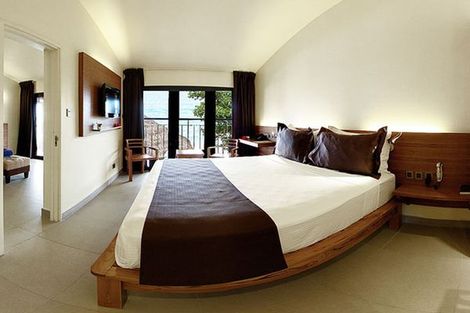 Combiné hôtels 2 Iles - Indian Ocean Lodge & Coral Strand Smart Choice photo 31