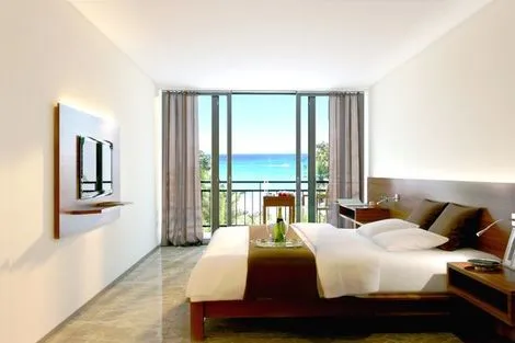 Combiné hôtels 2 Iles - Indian Ocean Lodge & Coral Strand Smart Choice photo 27