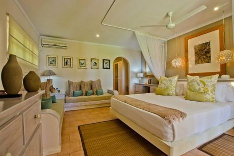 Combiné hôtels 2 Iles - Indian Ocean Lodge & Coral Strand Smart Choice photo 7