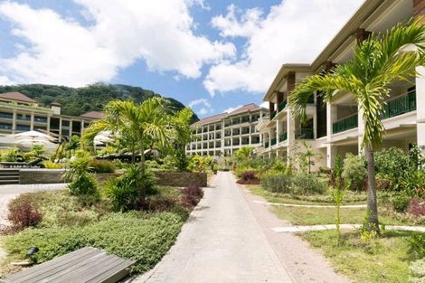 Combiné hôtels 2 Îles - Acajou & Savoy Resort & Spa photo 28