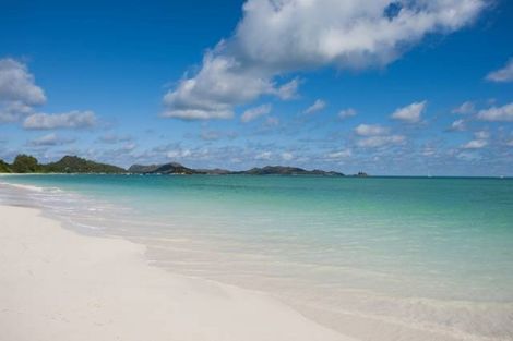 Combiné hôtels 2 Îles - Acajou & Savoy Resort & Spa photo 4