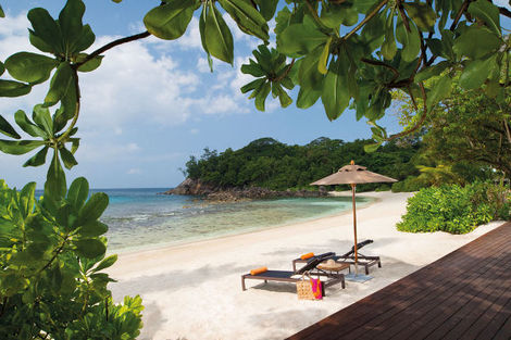 Combiné hôtels 3 Iles : Praslin + La Digue + Mahé : Indian Ocean Lodge + La Digue Lodge + Avani Seychelles Barbarons photo 1