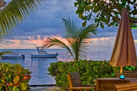 Combiné hôtels 3 Iles : Praslin + La Digue + Mahé : Indian Ocean Lodge + La Digue Lodge + Avani Seychelles Barbarons photo 9