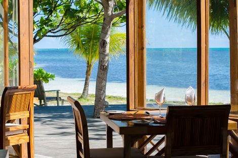 Combiné hôtels 2 Iles - Indian Ocean Lodge & Coral Strand Smart Choice photo 8