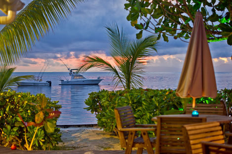 Combiné hôtels 2 Iles - Indian Ocean Lodge & Coral Strand Smart Choice photo 10