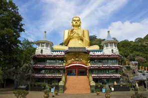 Sri Lanka-Colombo, Combiné circuit et hôtel Sri Lanka Authentique + Maldives au Biyadhoo