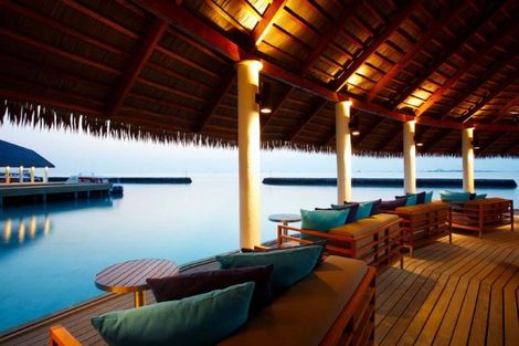 Combiné circuit et hôtel Ceylan, l'Île au diamant vert & Maldives 4* photo 9