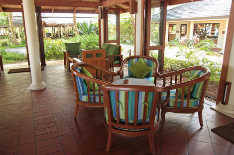 Hôtel Pearle Beach Resort & Spa Mauritius 4* photo 23