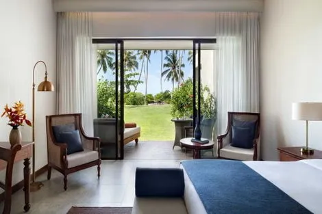 Sri Lanka : Combiné circuit et hôtel Coralia Expérience Srilankaise 4* & Extension Barefoot Eco Hôtel