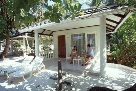 Combiné circuit et hôtel Sri Lanka Authentique + Maldives au Holiday Island photo 4