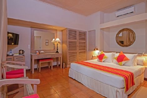 Combiné circuit et hôtel Sri Lanka Authentique 3* + Maldives au Rannalhi Island resort 4* photo 8