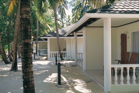 Combiné circuit et hôtel Sri Lanka Authentique + Maldives au Holiday Island photo 16
