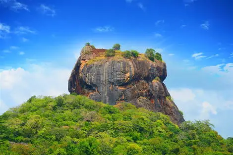 Combiné Circuit Intense Sri Lanka (privatif) & plage au Framissima Evasion Turyaa Kalutara 4* Sri Lanka Colombo