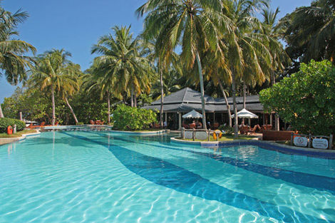 Hôtel Pearle Beach Resort & Spa Mauritius 4* photo 17
