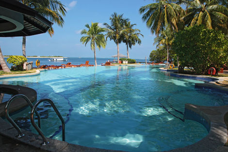 Circuit Sri Lanka Authentique 3* et séjour aux Maldives au Royal Island Resort & Spa photo 12