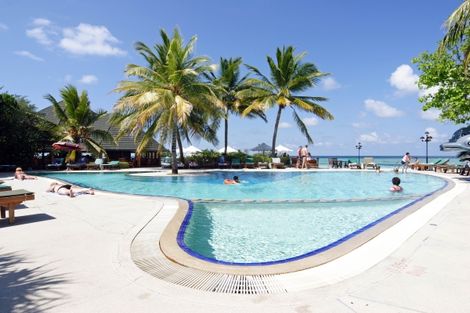 Hôtel Grand Sirenis Riviera Maya Resort & Spa 5* photo 26
