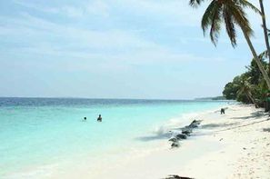 Sri Lanka-Colombo, Combiné circuit et hôtel Circuit - Sri Lanka Authentique + Maldives au Hanifaru Stay