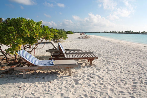Circuit Sri Lanka Authentique 3*+ Maldives au Paradise Island Resort & Spa photo 24