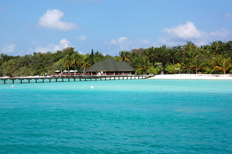 Circuit Sri Lanka Authentique 3*+ Maldives au Paradise Island Resort & Spa photo 21
