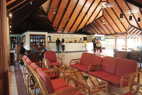 Circuit Sri Lanka Authentique 3*+ Maldives au Paradise Island Resort & Spa photo 19