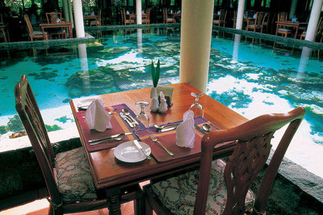 Hôtel Pearle Beach Resort & Spa Mauritius 4* photo 16