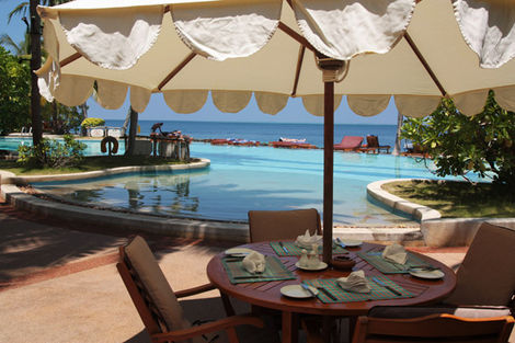 Circuit Sri Lanka Authentique 3* et séjour aux Maldives au Royal Island Resort & Spa photo 15