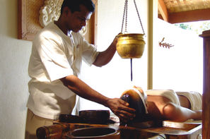 Sri Lanka-Colombo, Combiné circuit et hôtel Sri Lanka Authentique + Maldives au Royal Island