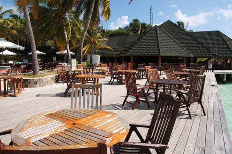 Circuit Sri Lanka Authentique 3*+ Maldives au Paradise Island Resort & Spa photo 13