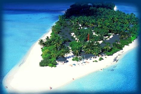 Combiné circuit et hôtel Sri Lanka Authentique + Maldives au Holiday Island photo 20