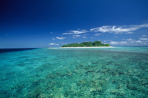 Vue globale - Sri Lanka Authentique + Maldives au Royal Island
