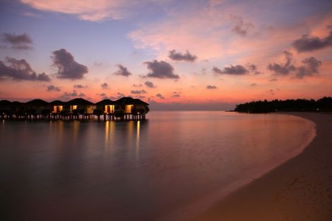Combiné circuit et hôtel Sri Lanka Authentique + Maldives au Sun Island photo 25