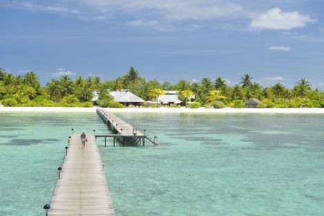 Combiné circuit et hôtel Sri Lanka Authentique 3* + Maldives au Fun Island 3* photo 17