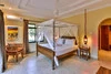 Chambre - Combiné circuit et hôtel Combiné Séjour Framissima Paje Palms et safari en Tanzanie 4* sup Zanzibar Tanzanie
