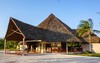 Facade - Combiné circuit et hôtel Combiné Séjour Framissima Paje Palms et safari en Tanzanie 4* sup Zanzibar Tanzanie