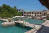 Piscine - Combiné circuit et hôtel Safari au coeur du Sélous et plage du Framissima Reef & Beach Resort 4* Zanzibar Tanzanie