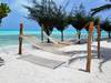 Plage - Combiné circuit et hôtel Safari au coeur du Sélous et plage du Framissima Reef & Beach Resort 4* Zanzibar Tanzanie