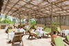 Restaurant - Combiné circuit et hôtel Safari au coeur du Sélous et plage du Framissima Reef & Beach Resort 4* Zanzibar Tanzanie
