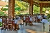 Restaurant - Combiné circuit et hôtel Combiné Séjour Framissima Paje Palms et safari en Tanzanie 4* sup Zanzibar Tanzanie