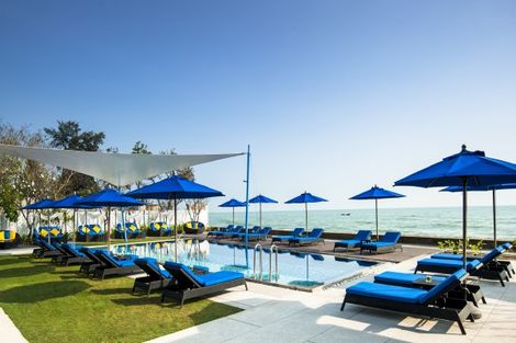 Combiné hôtels - FRAM Bangkok aux plages de Hua Hin en 8 nuits 4* photo 5