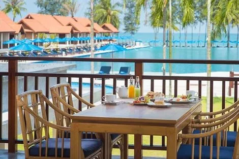 Combiné circuit et hôtel - Bangkok et Bravo Club Khao Lak 5* photo 7