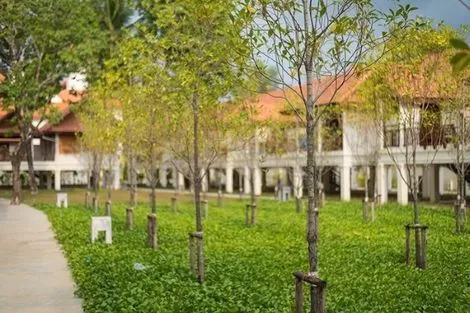 Combiné circuit et hôtel - Bangkok et Bravo Club Khao Lak 5* photo 5