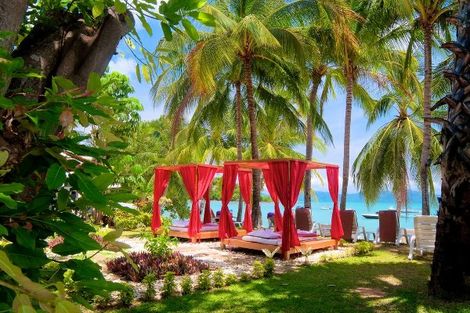 Hôtel Solana Beach Mauritius 4* photo 36