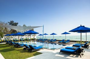 Thailande-Bangkok, Hôtel De Bangkok aux plages de Hua Hin